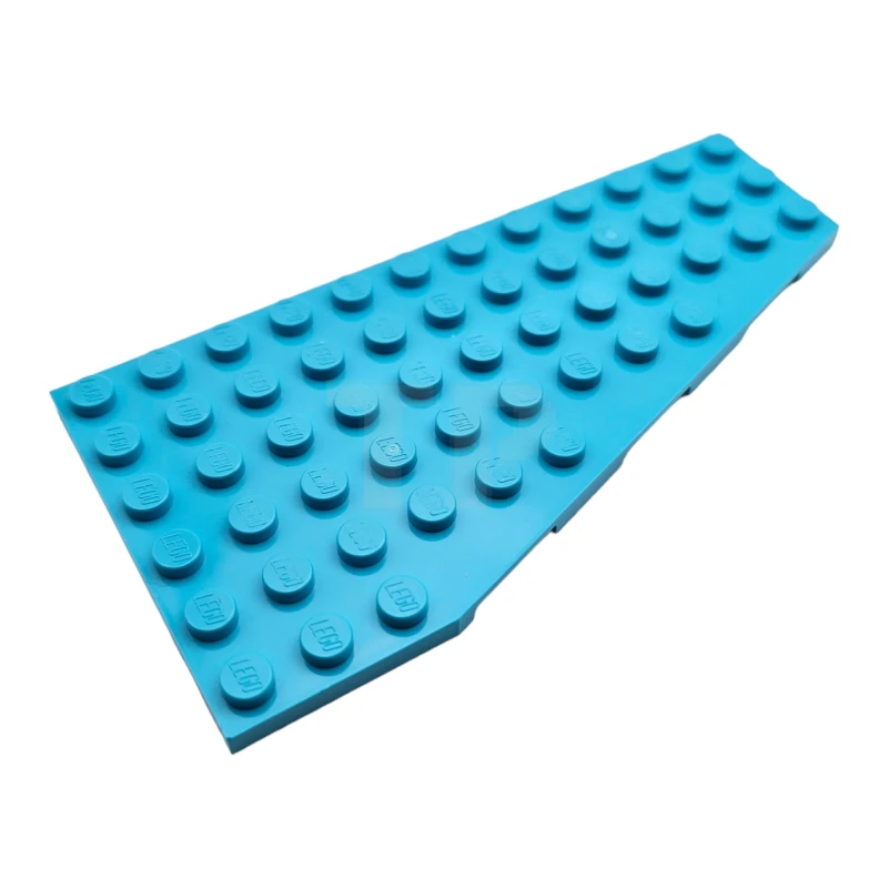 LEGO&reg; 6109918 - 30356 - Plate 6 x 12 Wedge Right