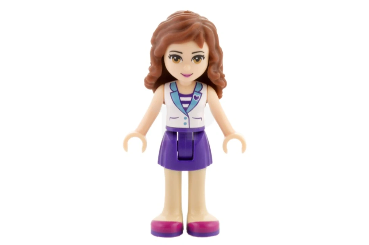 LEGO&reg; frnd0111 Olivia