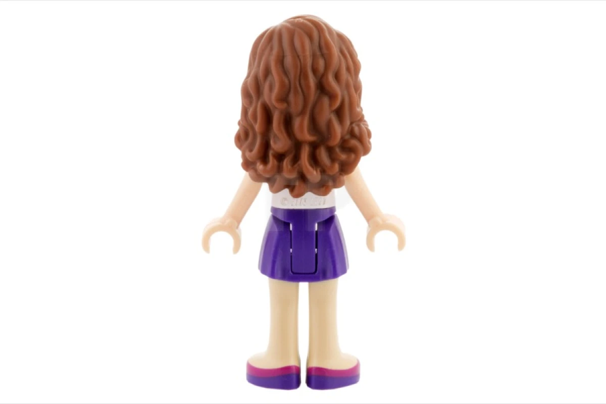 LEGO&reg; frnd0111 Olivia