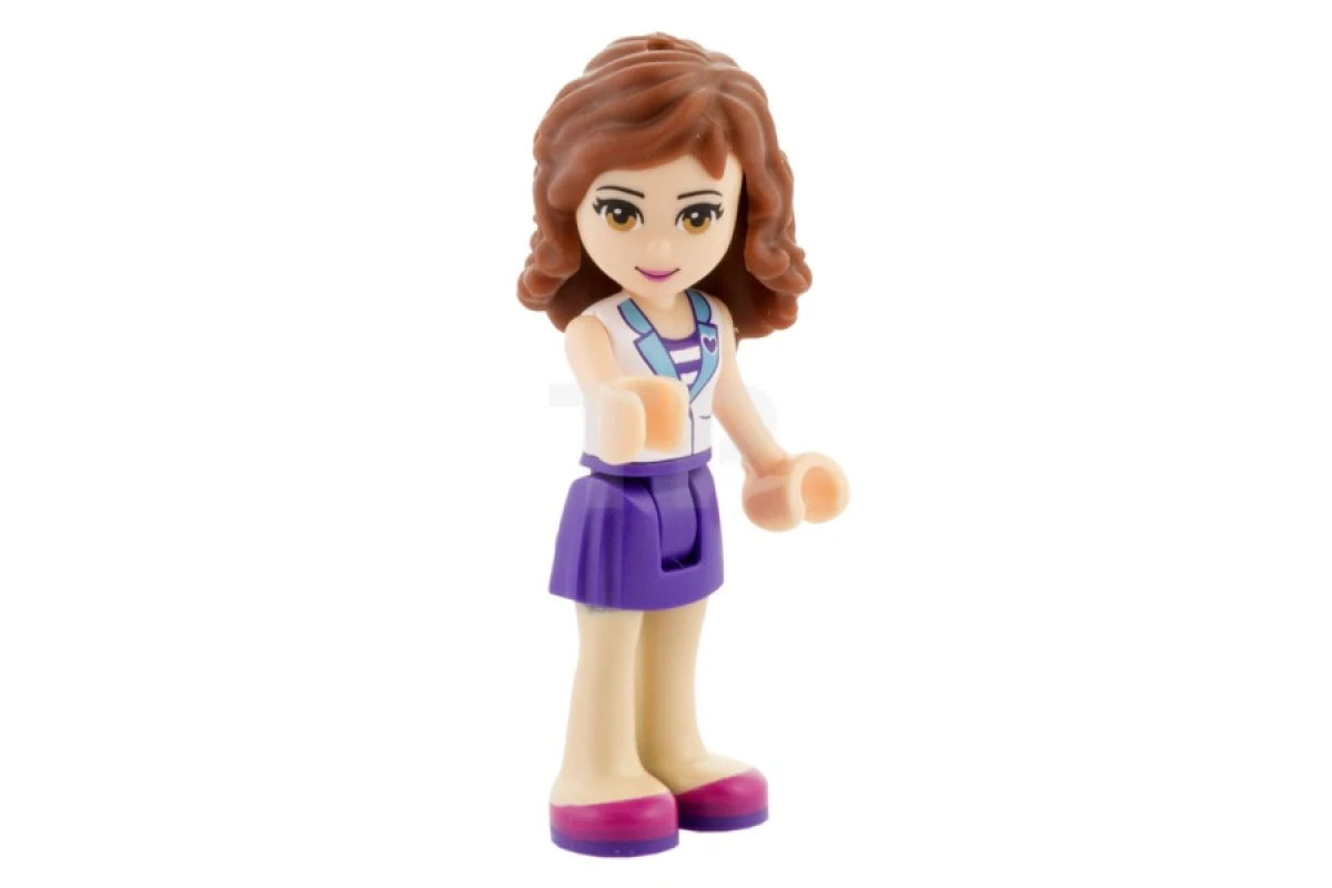 LEGO&reg; frnd0111 Olivia