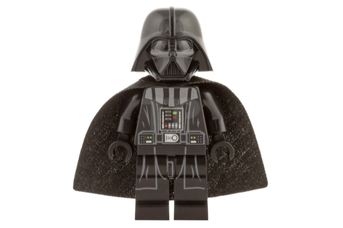 LEGO&reg; sw0636 Darth Vader
