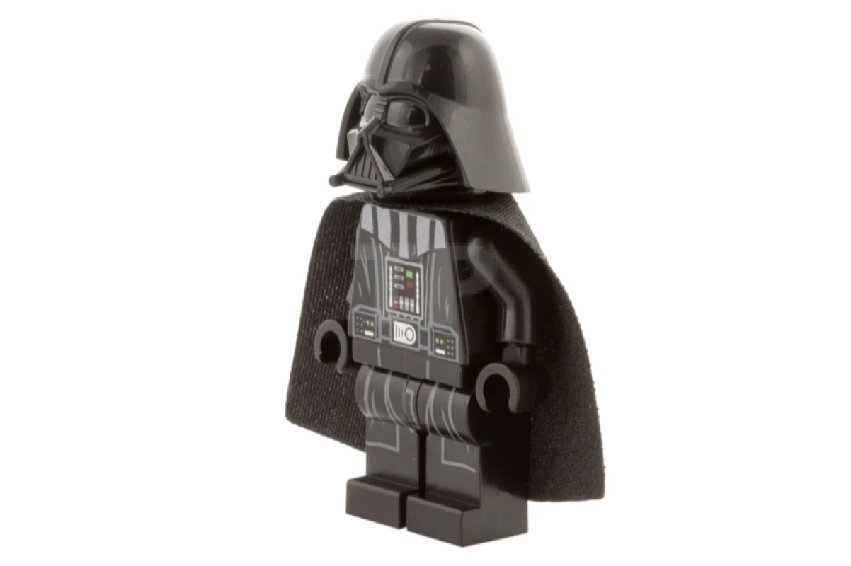 LEGO&reg; sw0636 Darth Vader