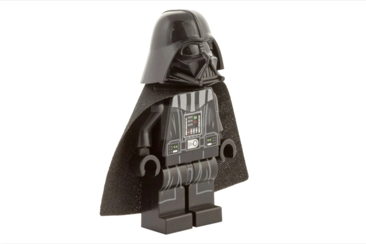 LEGO&reg; sw0636 Darth Vader