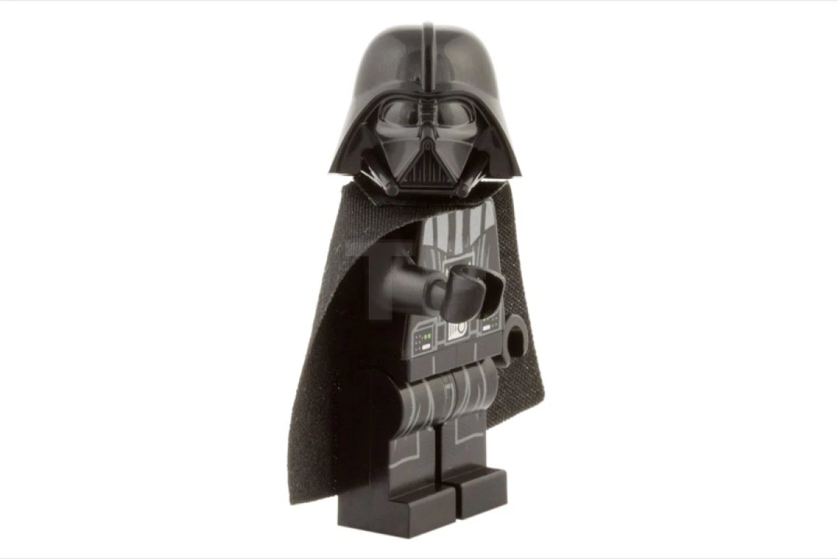 LEGO&reg; sw0636 Darth Vader