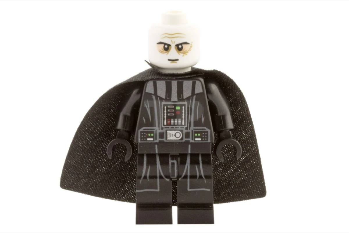 LEGO&reg; sw0636 Darth Vader
