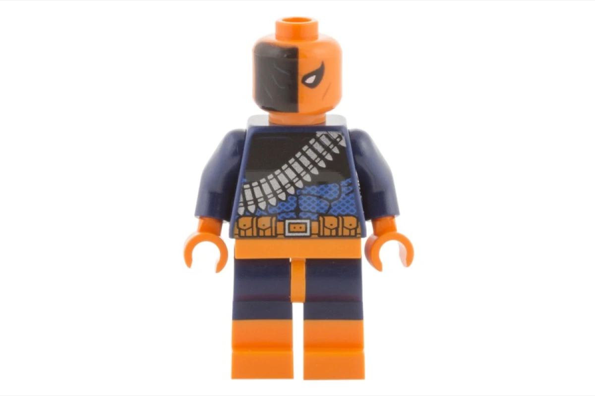 LEGO&reg; sh0194 Deathstroke