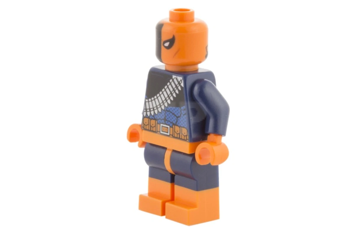 LEGO&reg; sh0194 Deathstroke
