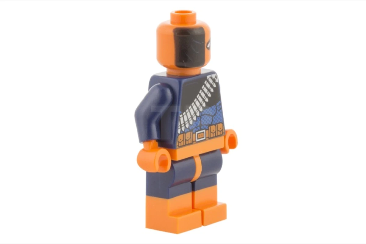 LEGO&reg; sh0194 Deathstroke