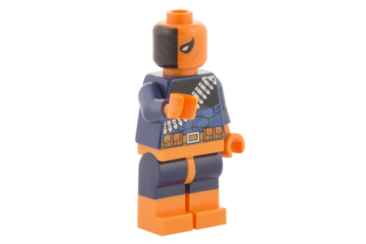 LEGO&reg; sh0194 Deathstroke