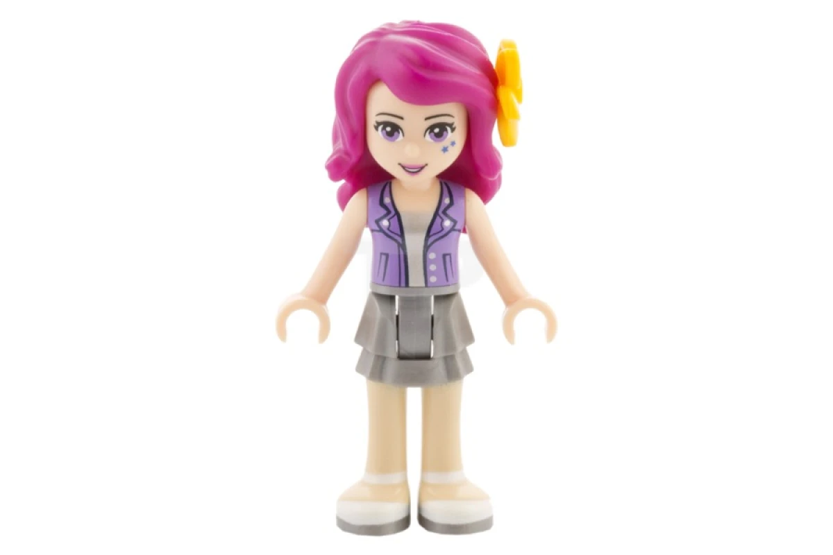 LEGO&reg; frnd0124 Livi