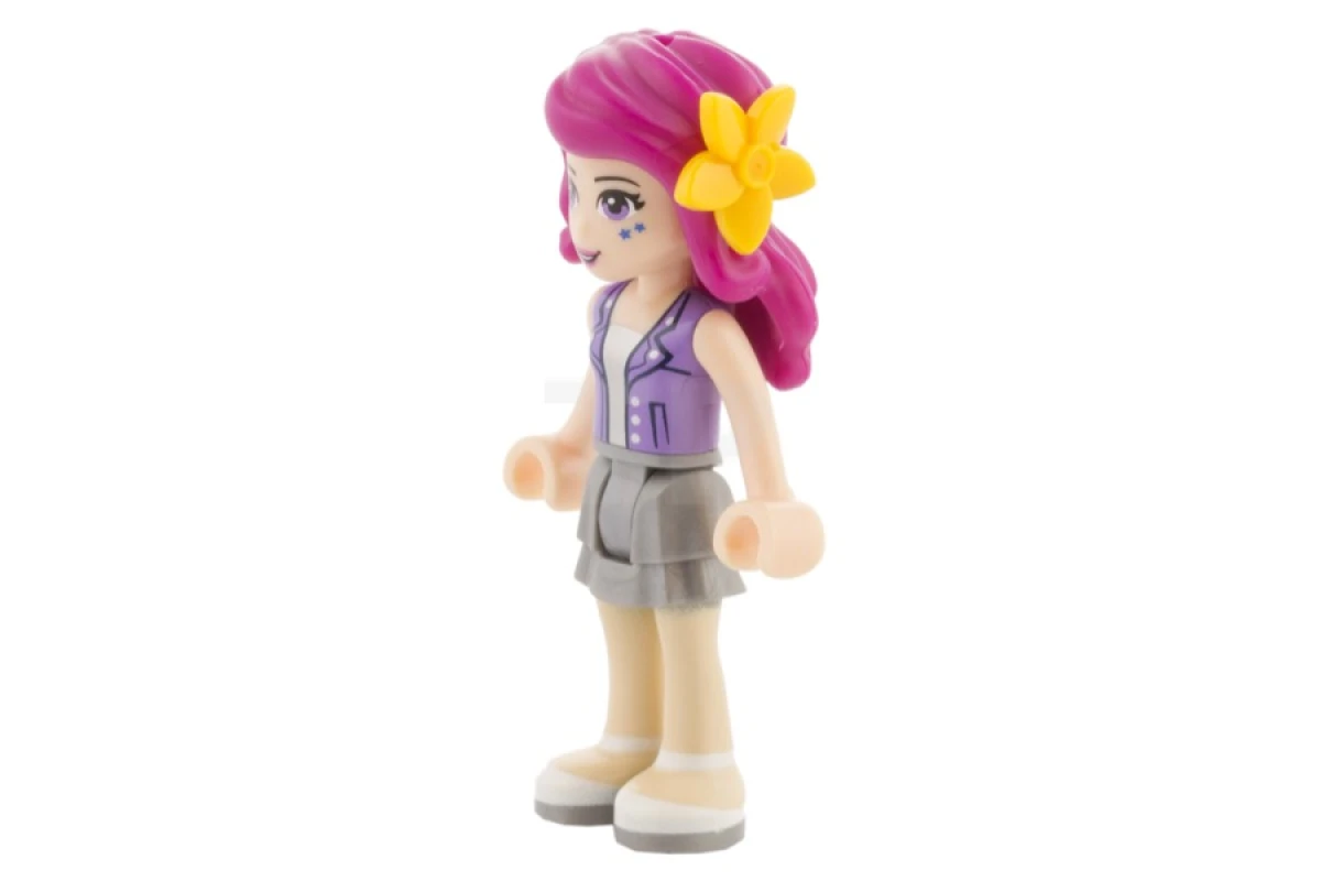 LEGO&reg; frnd0124 Livi