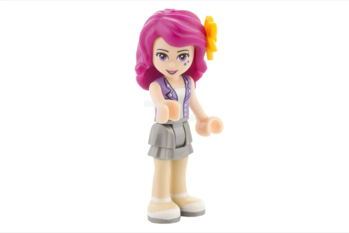 LEGO&reg; frnd0124 Livi