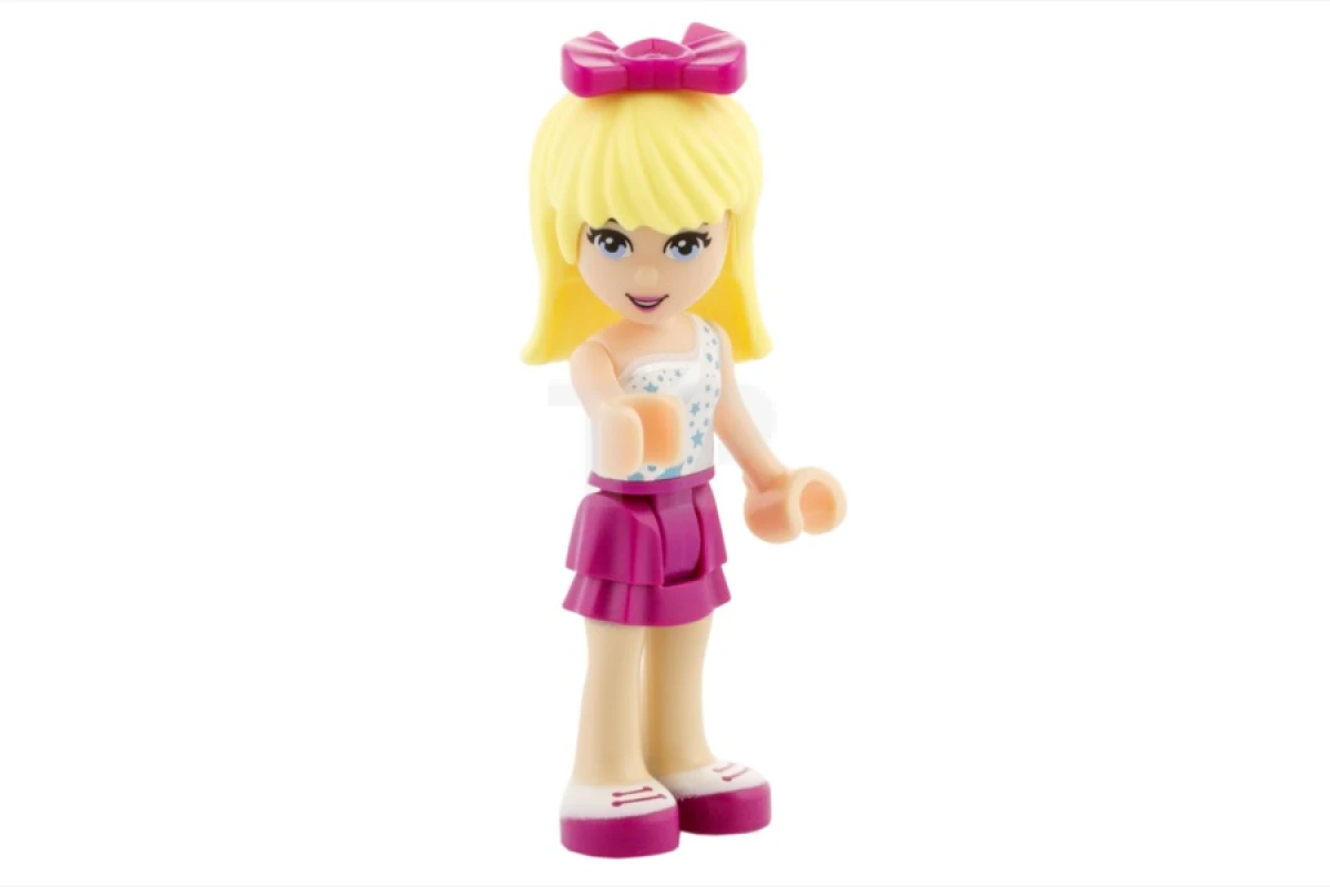 LEGO&reg; frnd0125 Stephanie