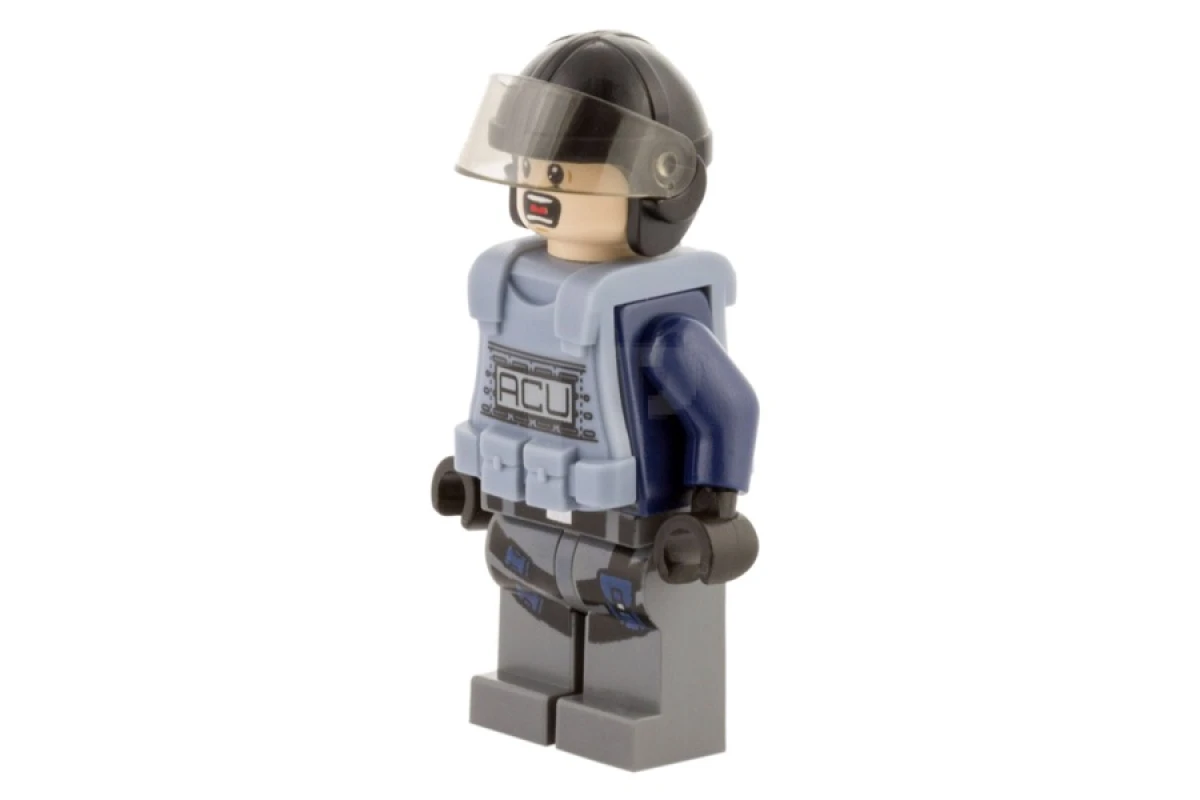 LEGO&reg; jw004 ACU Trooper