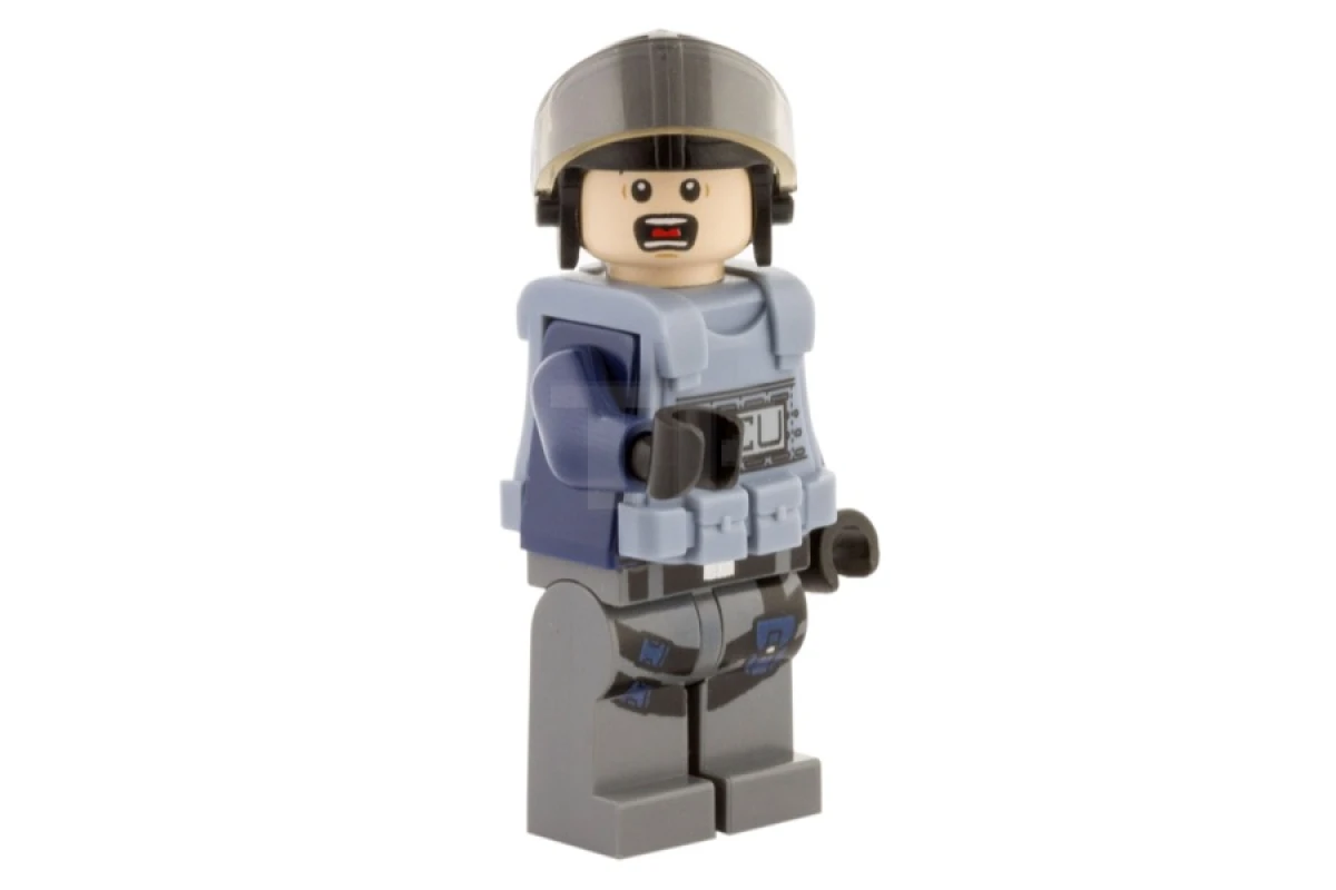 LEGO&reg; jw004 ACU Trooper