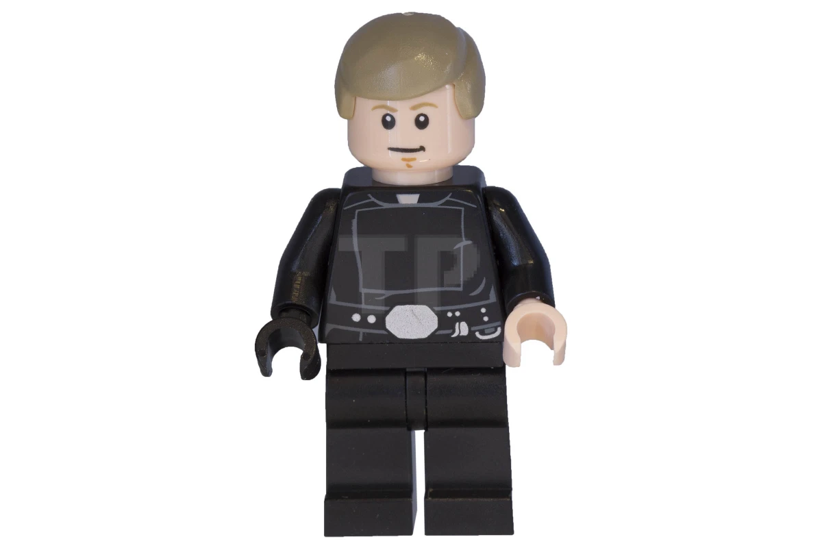 LEGO&reg; sw0635 Luke Skywalker
