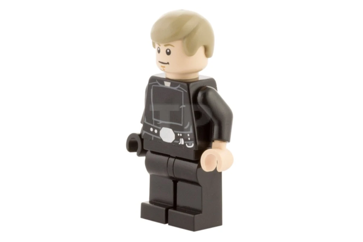 LEGO&reg; sw0635 Luke Skywalker
