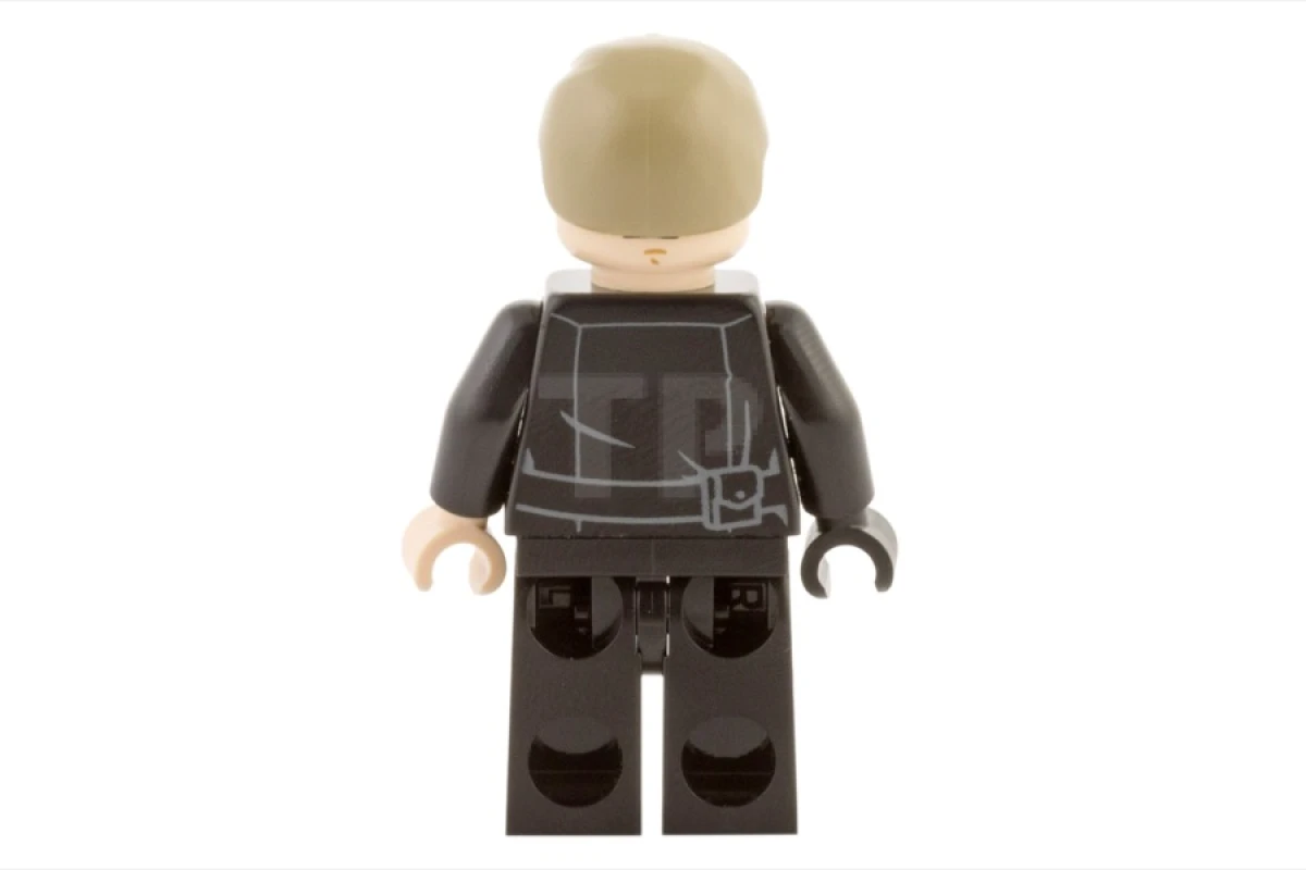 LEGO&reg; sw0635 Luke Skywalker