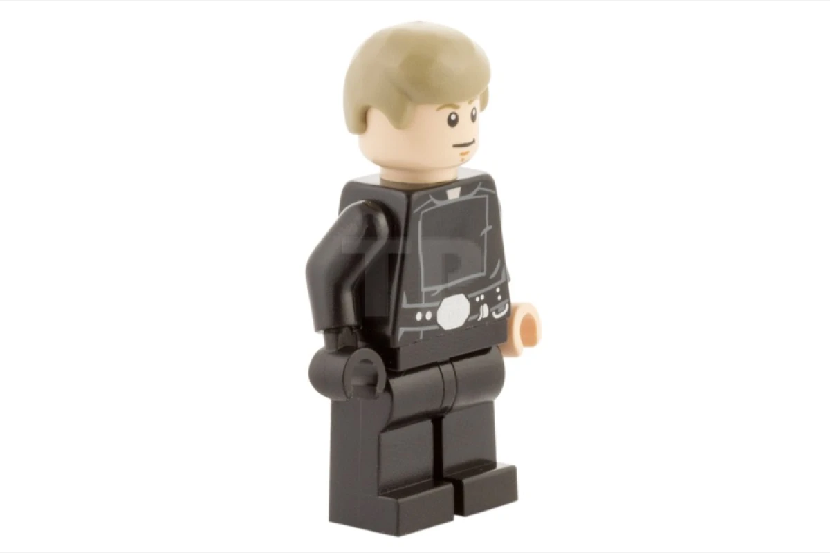 LEGO&reg; sw0635 Luke Skywalker