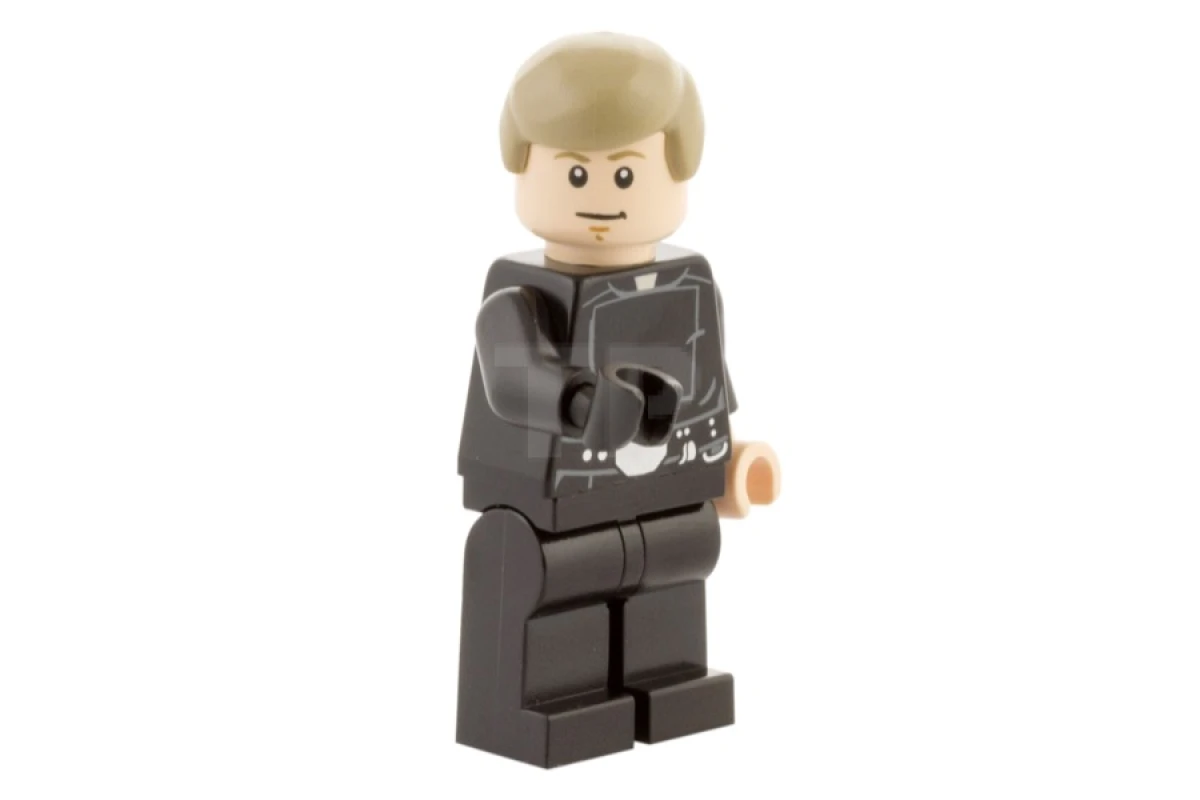 LEGO&reg; sw0635 Luke Skywalker