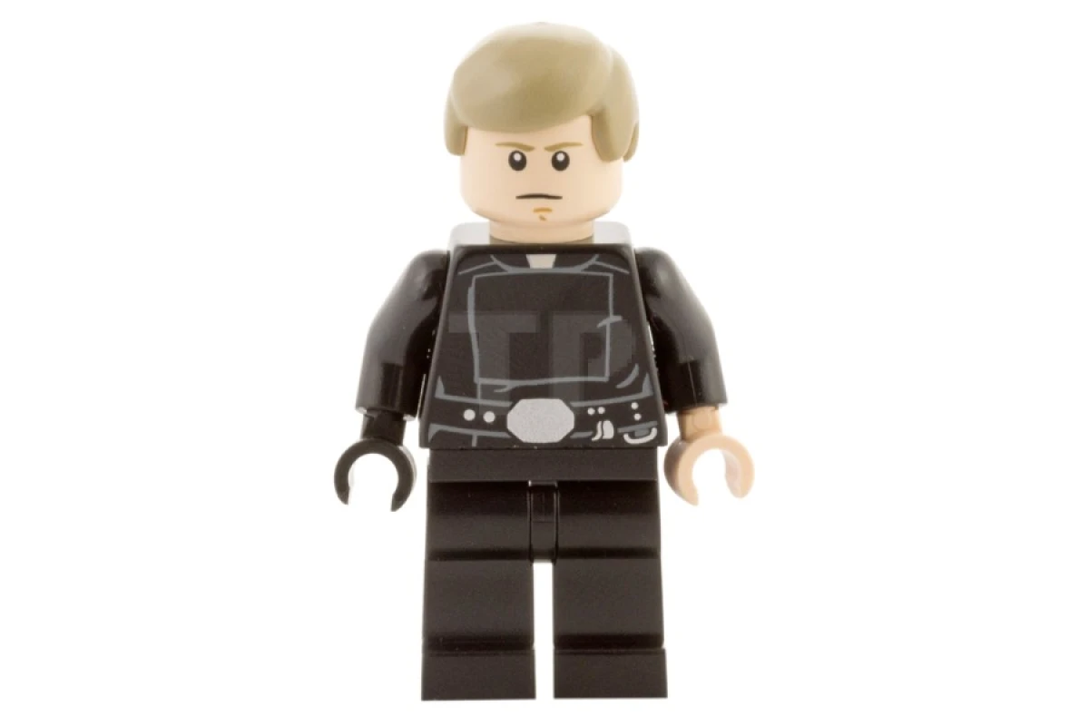 LEGO&reg; sw0635 Luke Skywalker