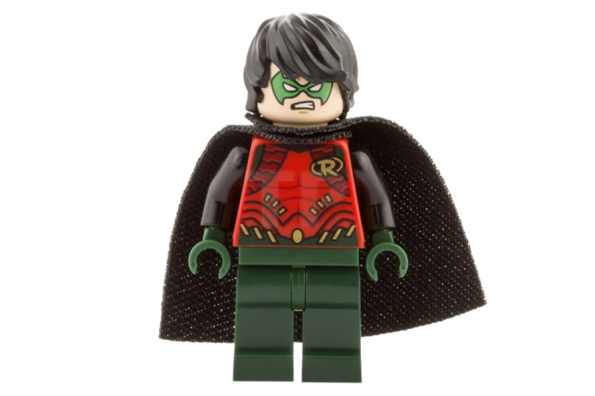 LEGO&reg; sh0195 Robin