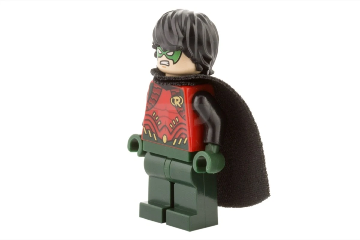 LEGO&reg; sh0195 Robin