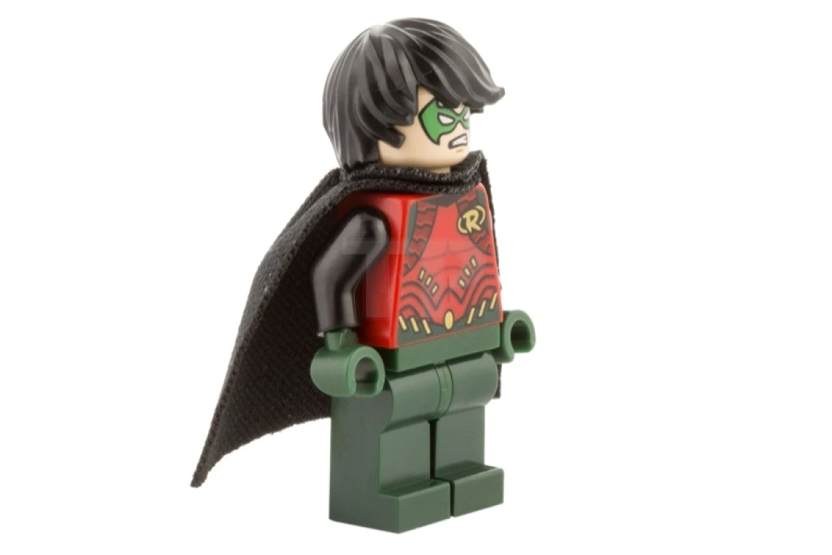 LEGO&reg; sh0195 Robin