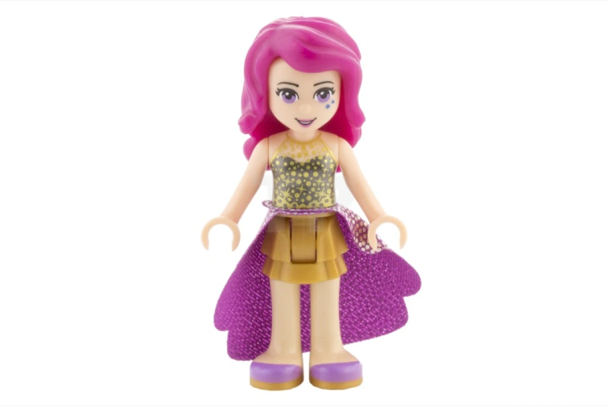 LEGO&reg; frnd0120 Livi