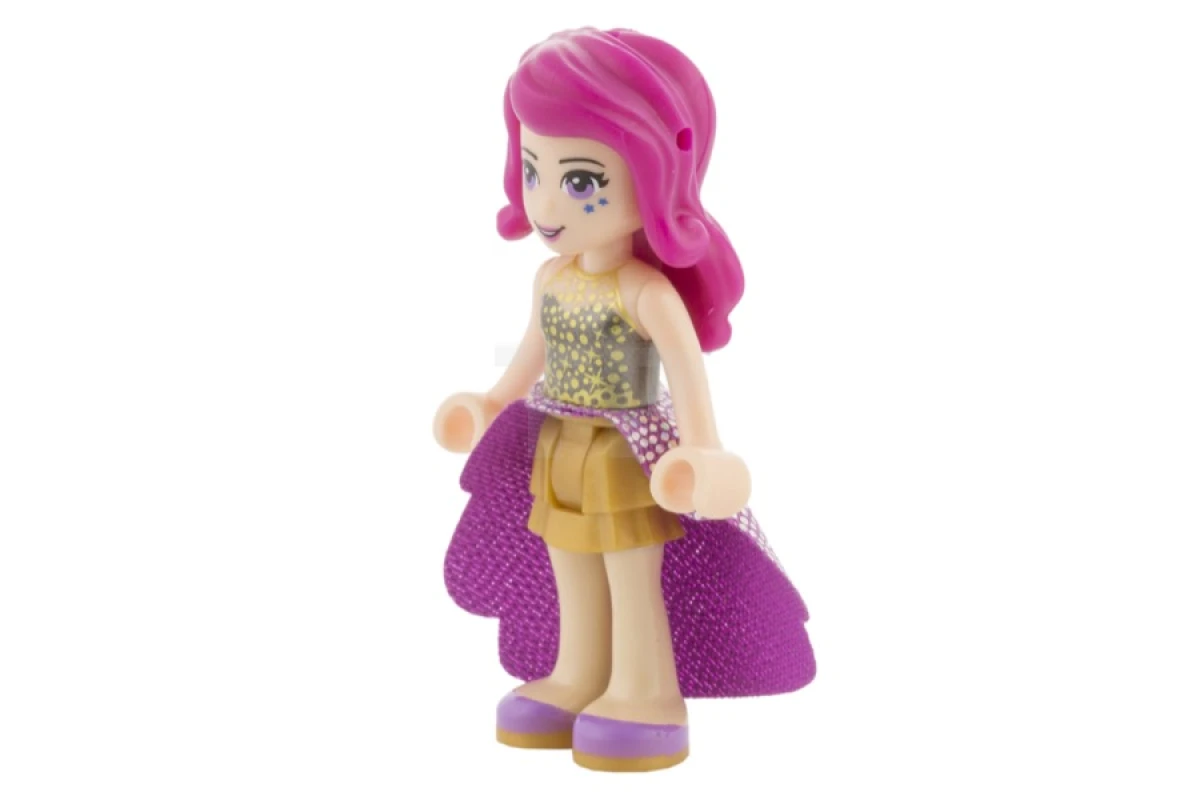 LEGO&reg; frnd0120 Livi