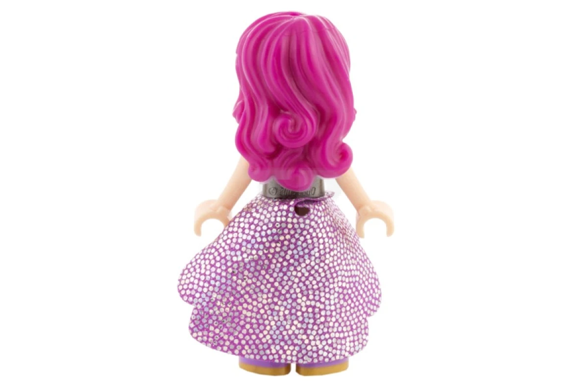 LEGO&reg; frnd0120 Livi