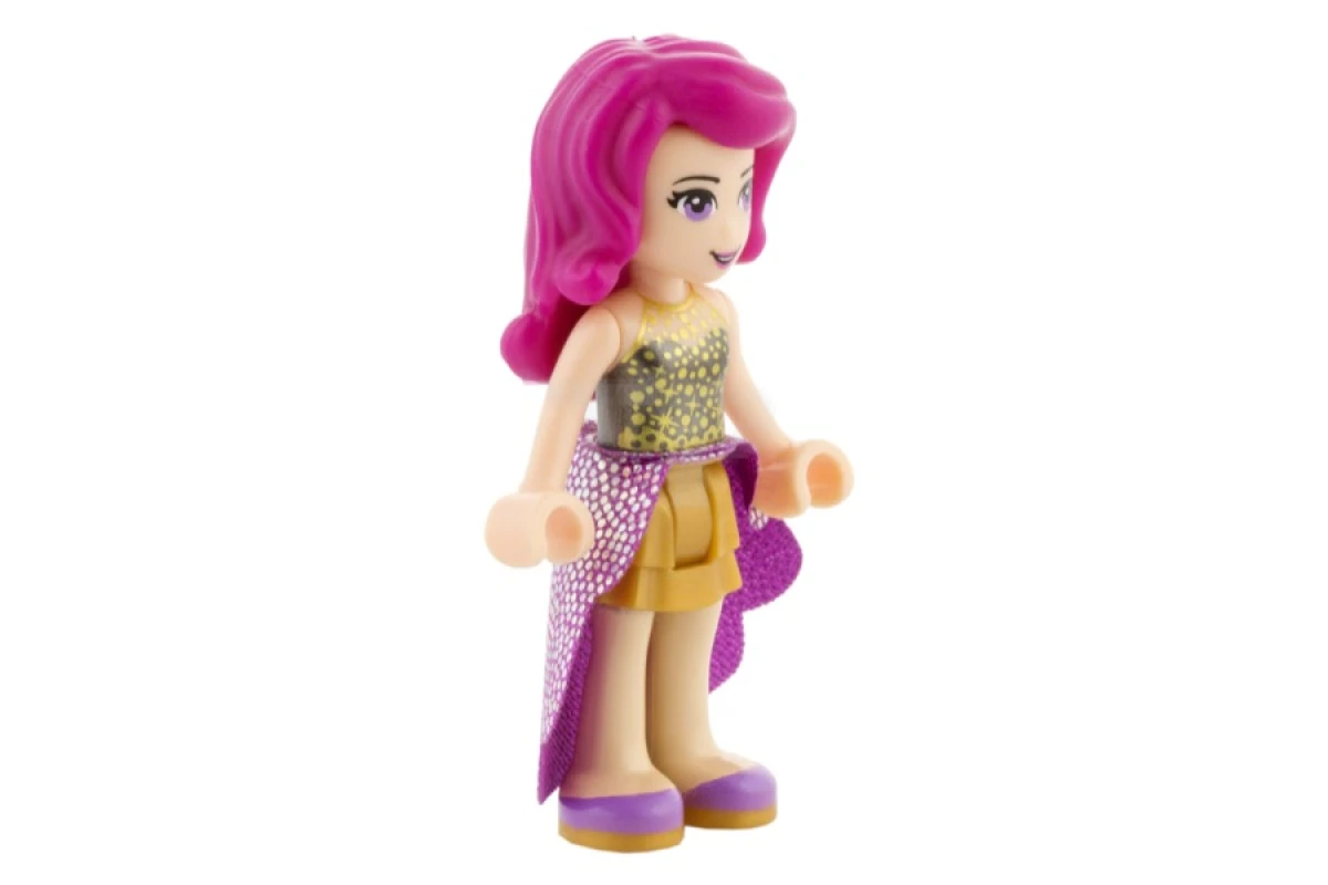 LEGO&reg; frnd0120 Livi