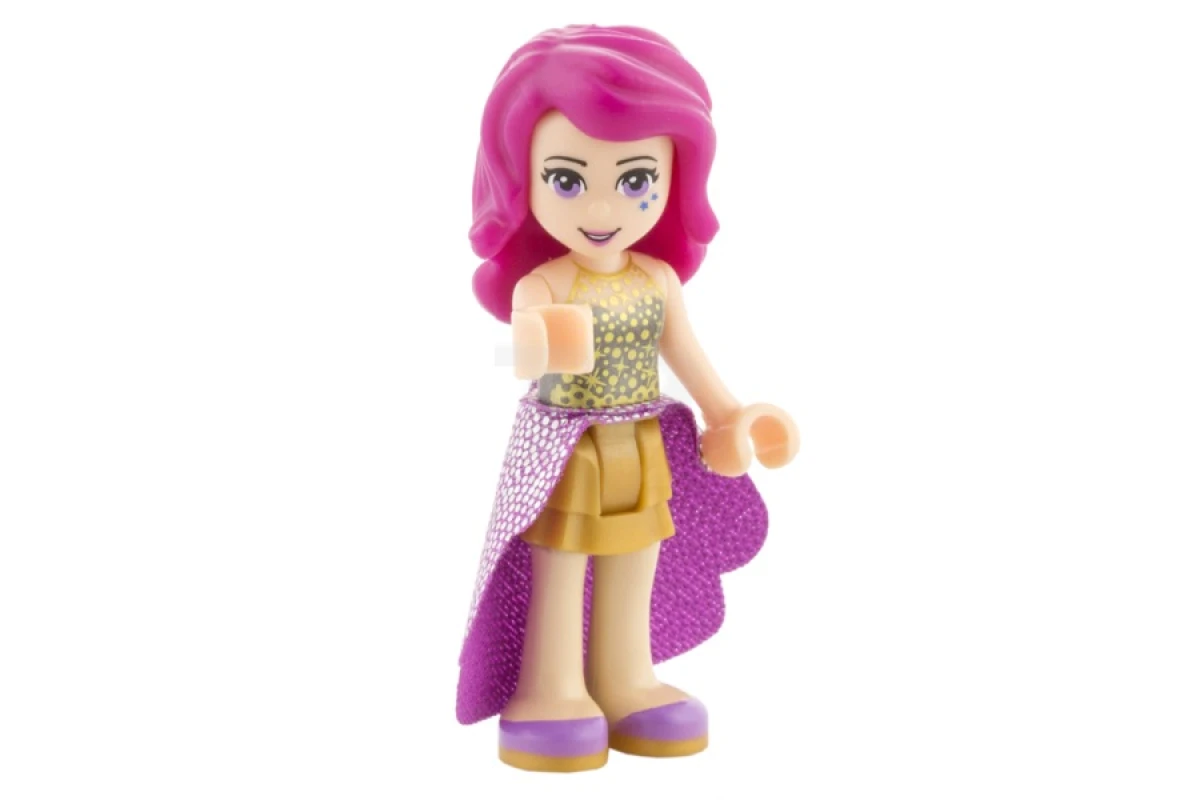 LEGO&reg; frnd0120 Livi