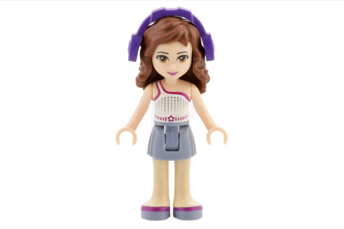 LEGO&reg; frnd0109 Olivia