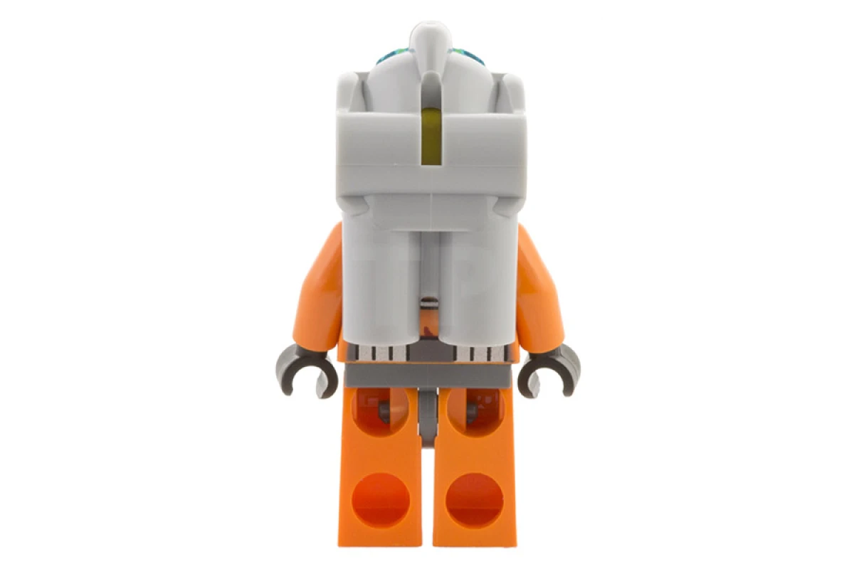 LEGO&reg; cty0560 Immersione in acque profonde