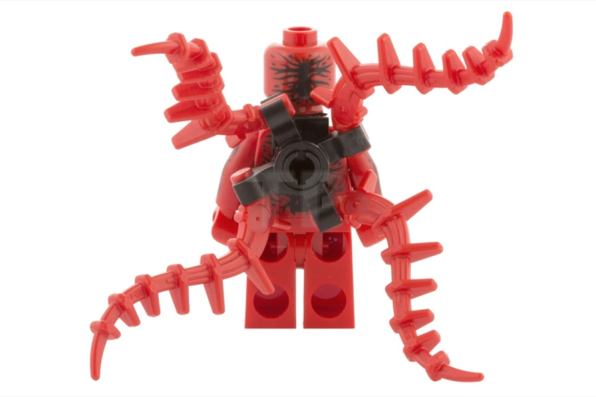 LEGO&reg; sh0187 Carnage