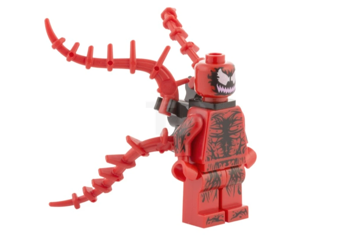 LEGO&reg; sh0187 Carnage