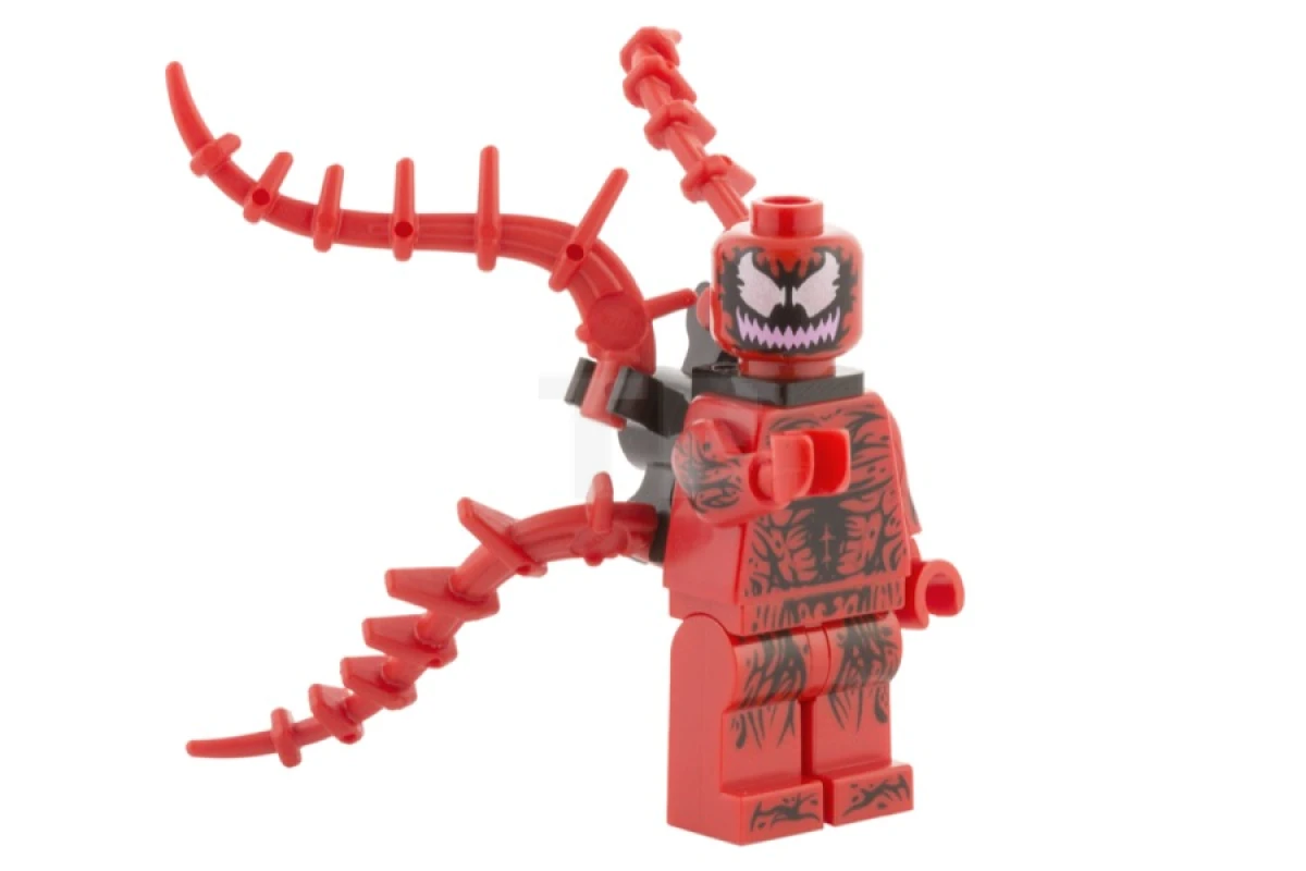 LEGO&reg; sh0187 Carnage