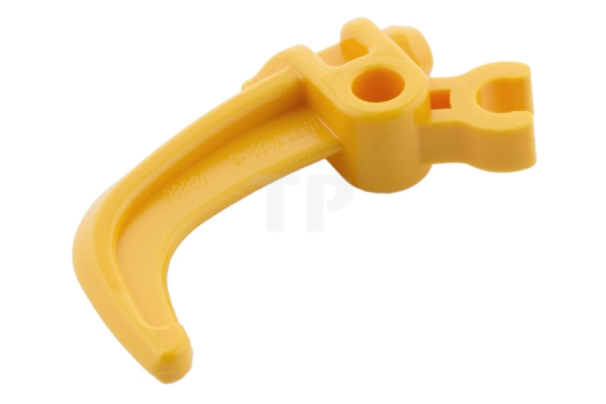 LEGO&reg; 6077980 - 92220 - Hero Factory Weapon - Claw with Clip