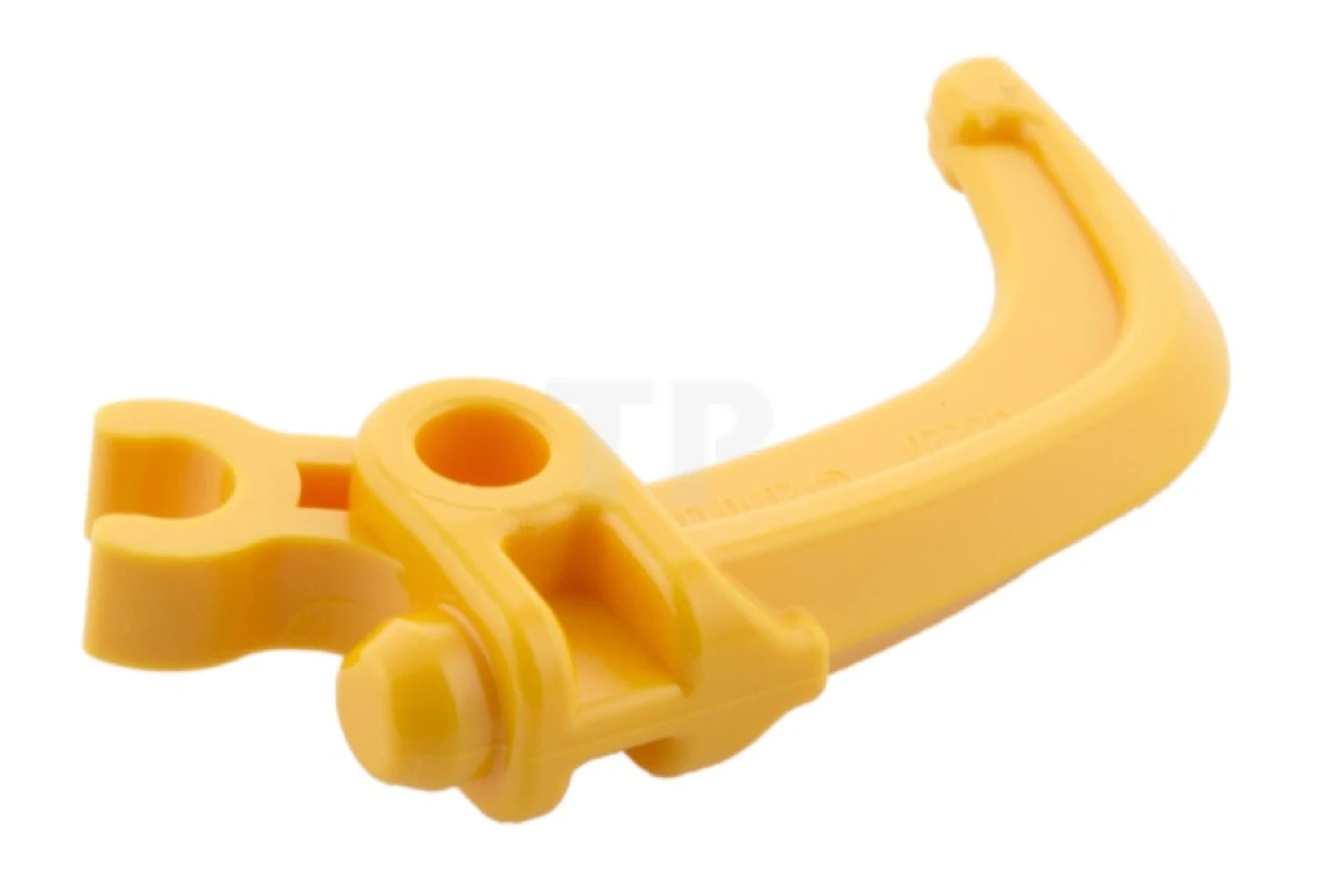 LEGO&reg; 6077980 - 92220 - Hero Factory Weapon - Claw with Clip