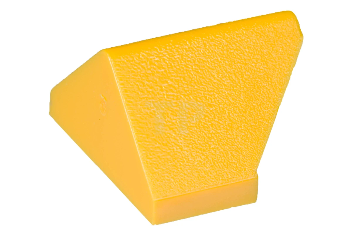 LEGO&reg; 6530802 - 3049c - Slope 2 x 1 - 45° Double with Corner