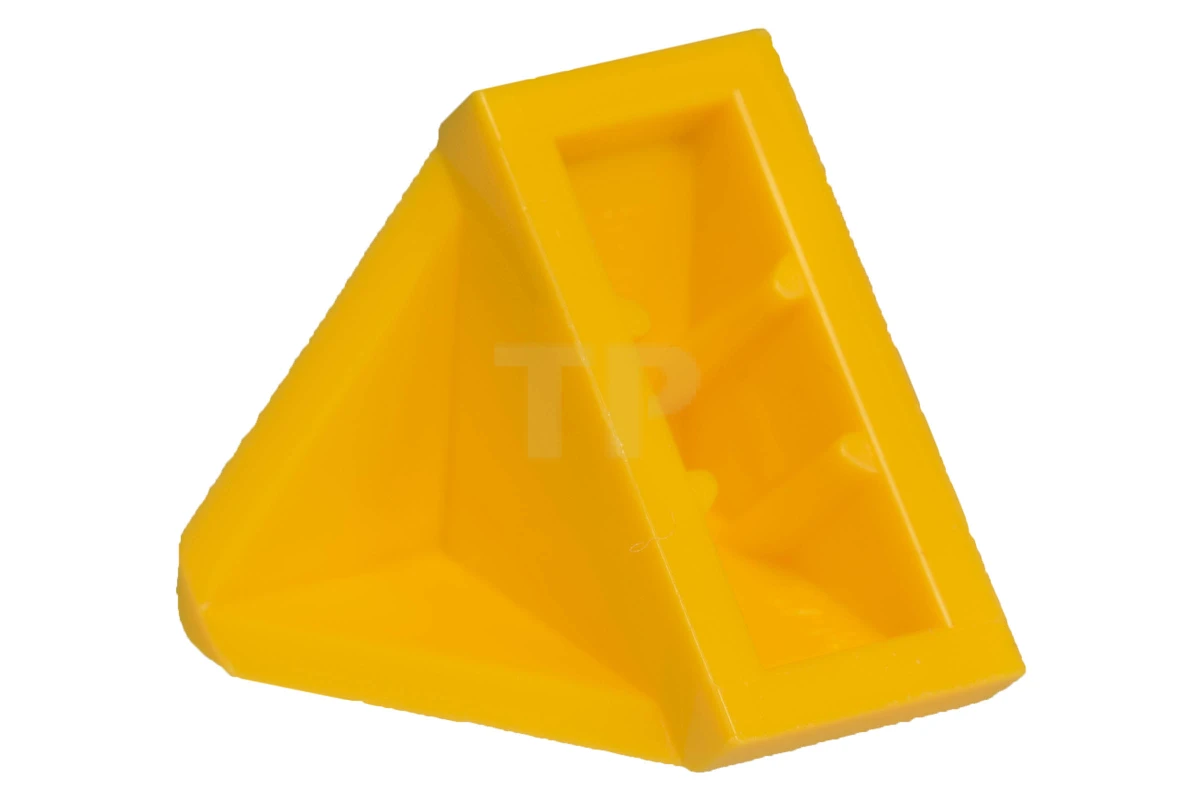 LEGO&reg; 6530802 - 3049c - Slope 2 x 1 - 45° Double with Corner