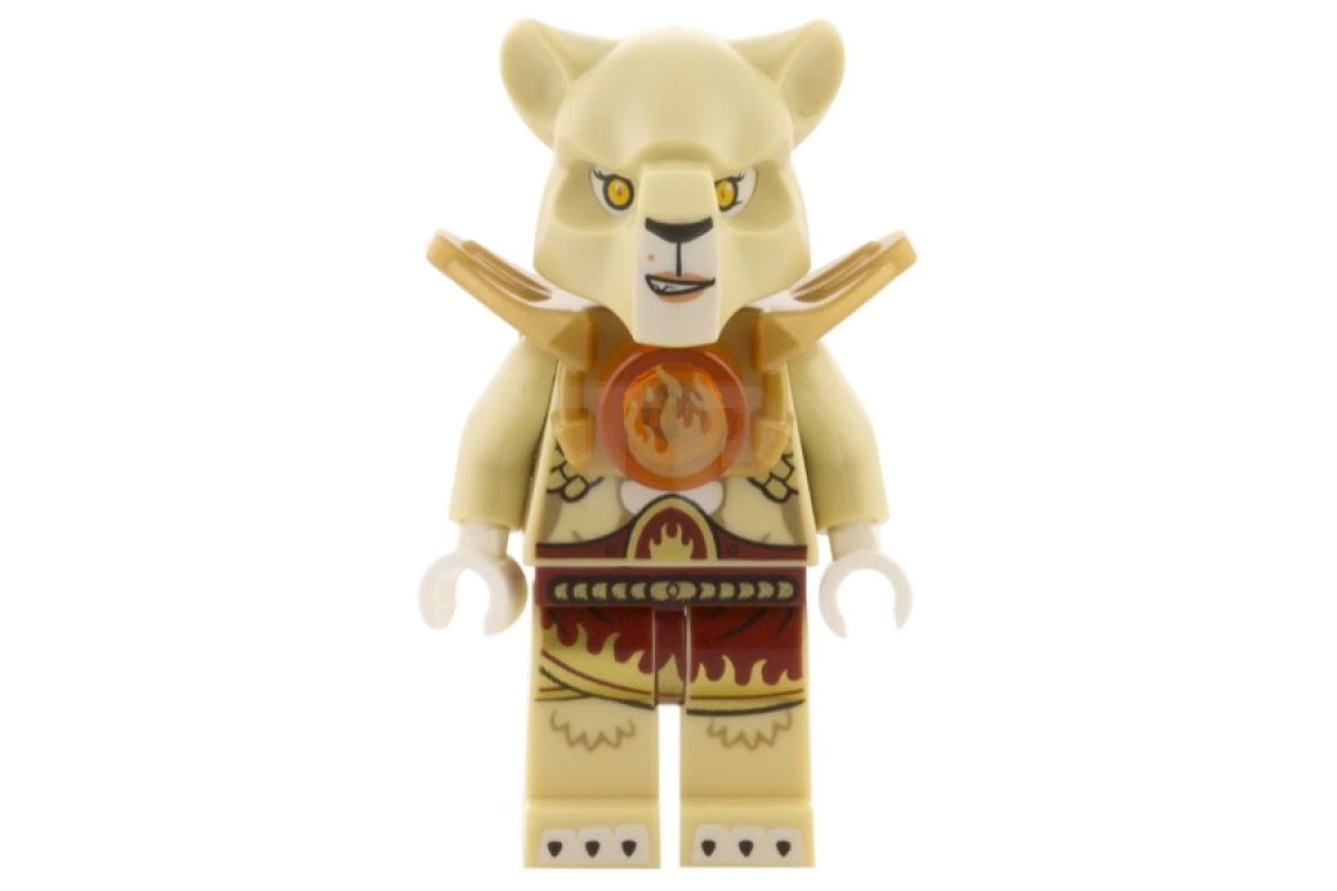 LEGO&reg; loc079 Li'Ella
