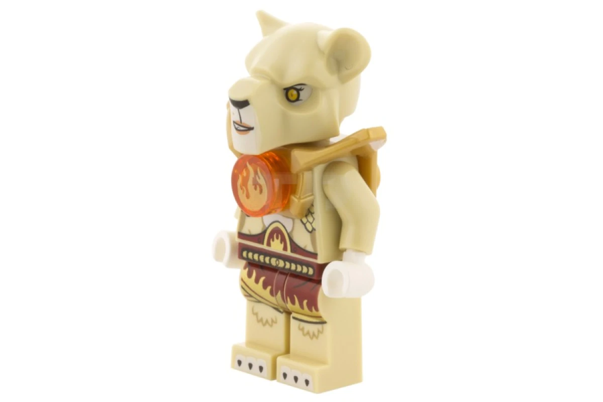 LEGO&reg; loc079 Li'Ella