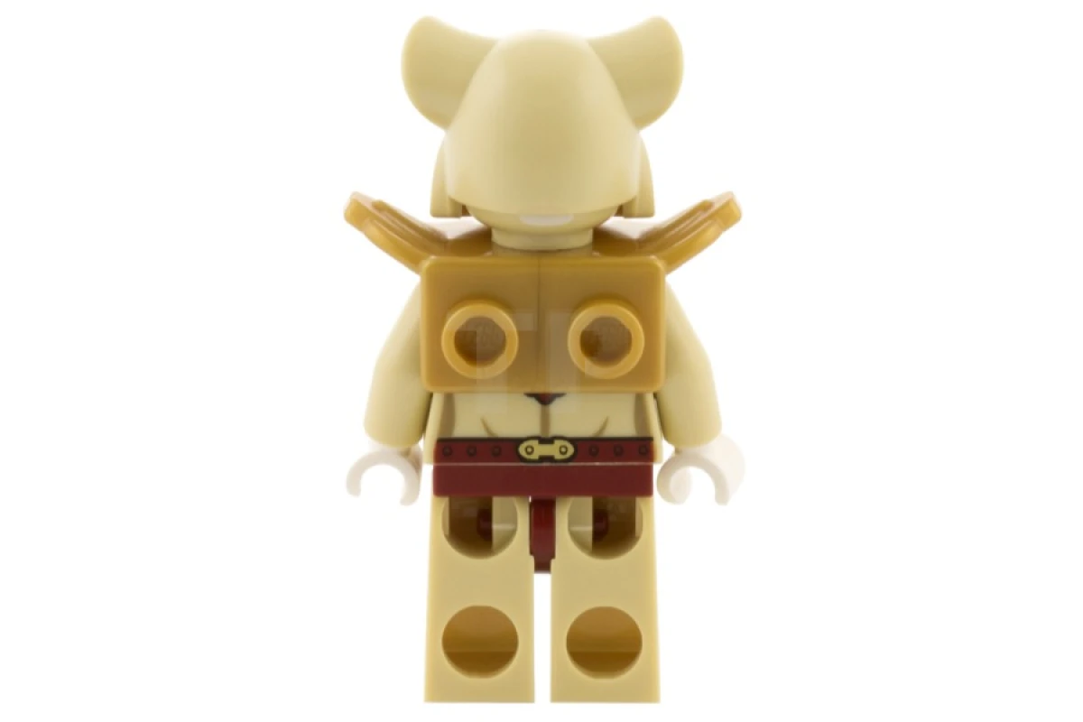 LEGO&reg; loc079 Li'Ella