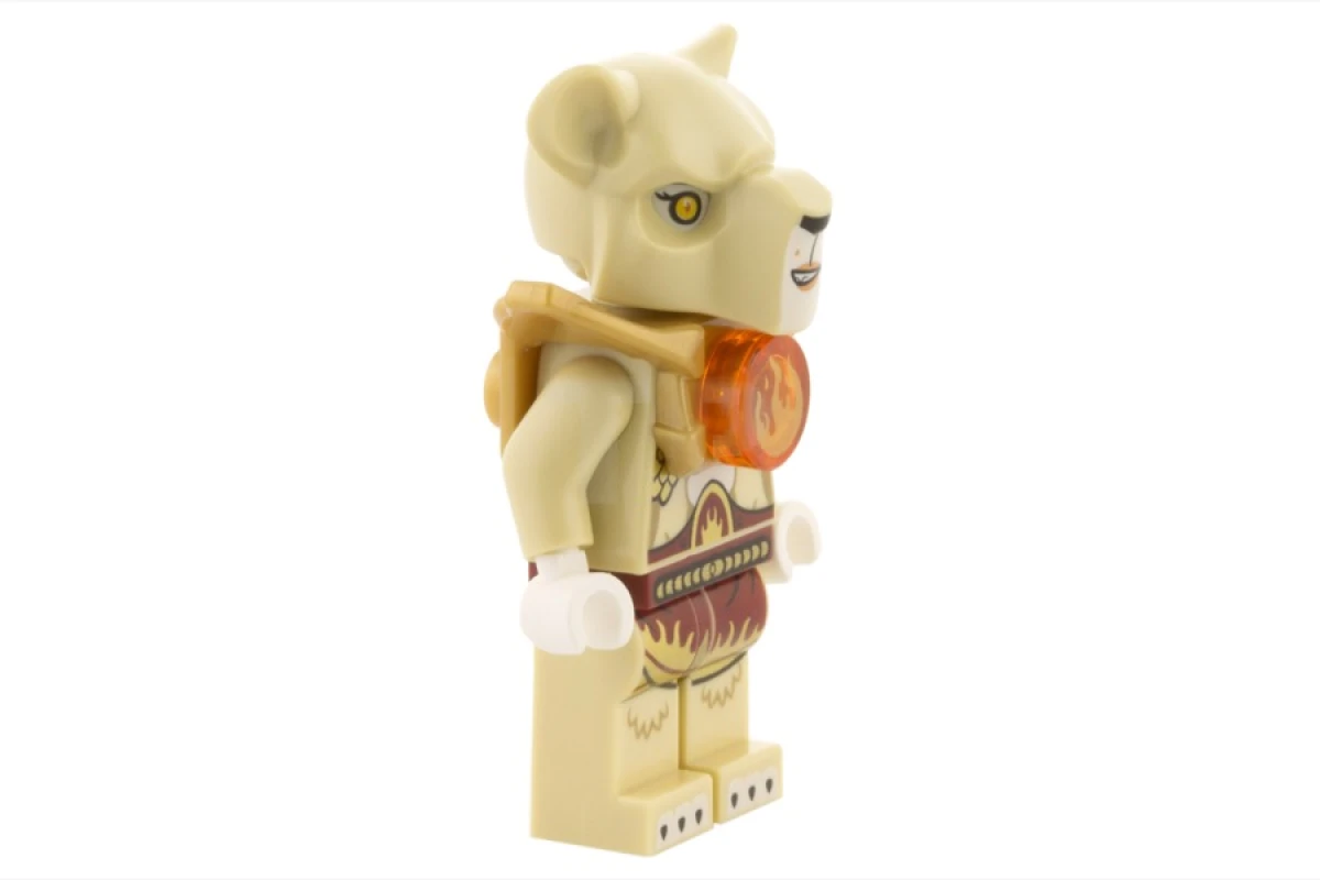 LEGO&reg; loc079 Li'Ella