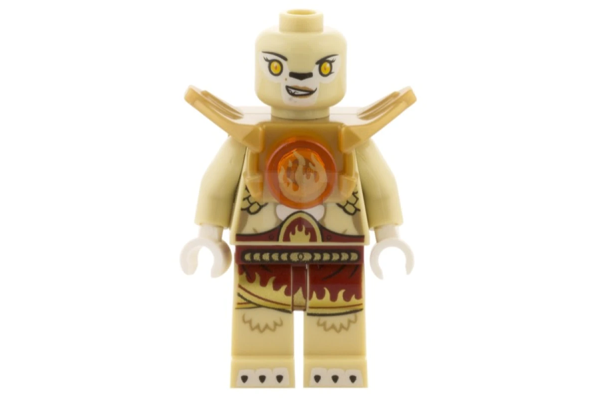 LEGO&reg; loc079 Li'Ella