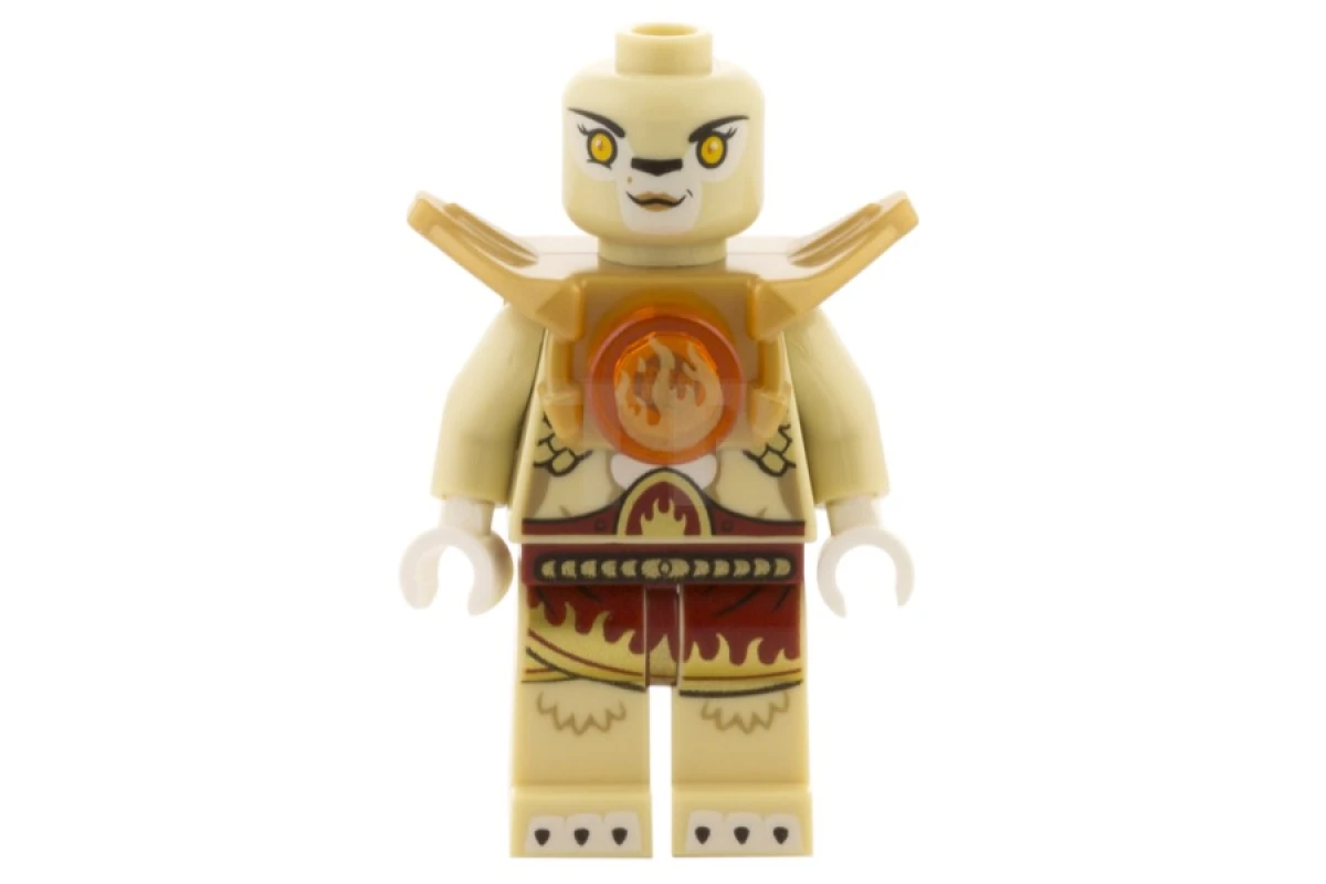 LEGO&reg; loc079 Li'Ella