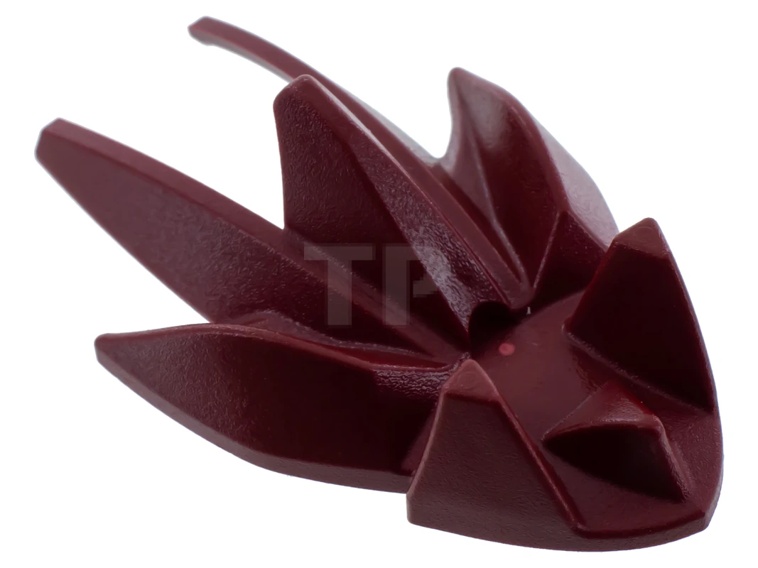 LEGO&reg; 6019995 - 11334 - Hero Factory Armor with Spikes