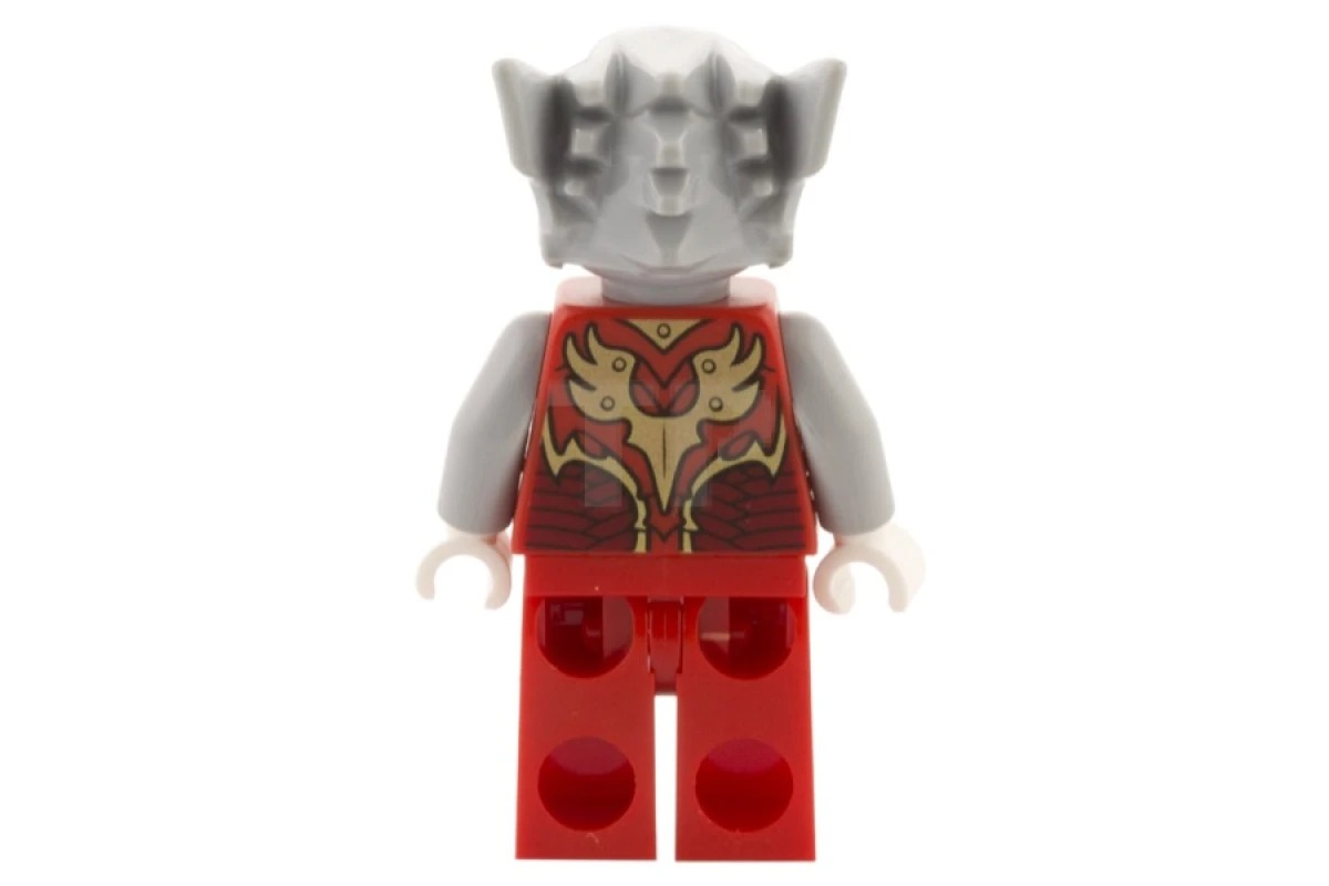 LEGO&reg; loc100 Worriz